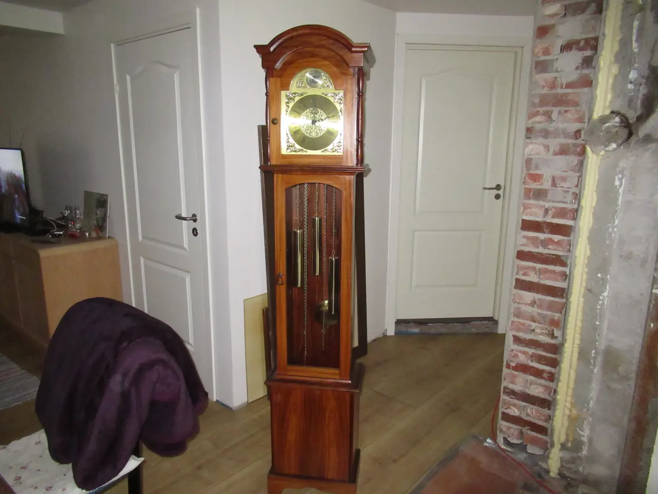 Billede 1 - Standur