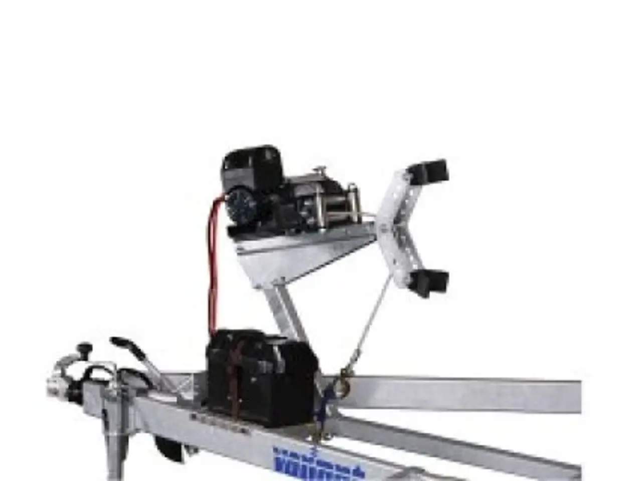 Billede 8 - Variant 2001BB Superruller