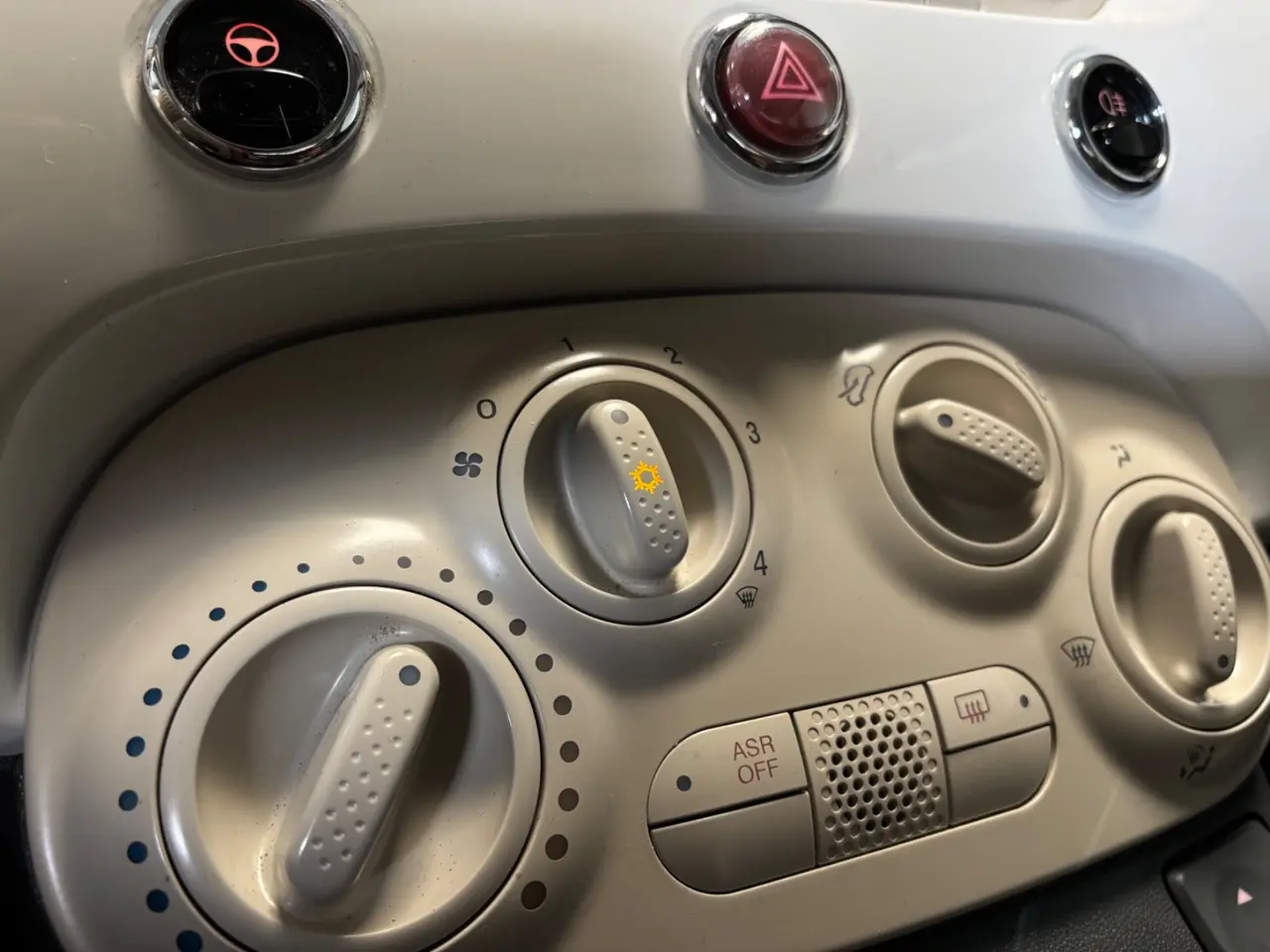 Billede 14 - Fiat 500 1,2 Lounge