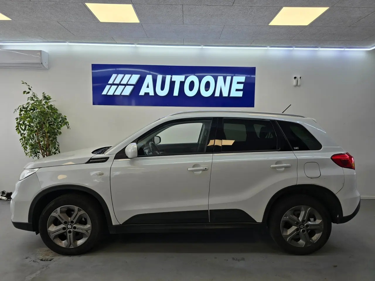 Billede 2 - Suzuki Vitara 1,6 DDiS Active
