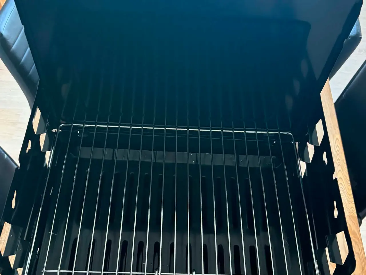 Billede 6 - Picnic Grill sælges 