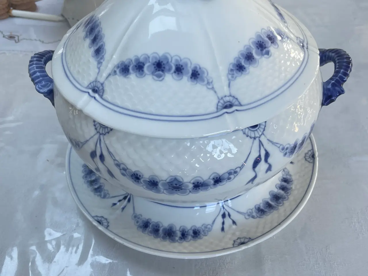 Billede 2 - Royal Copenhagen, B&G