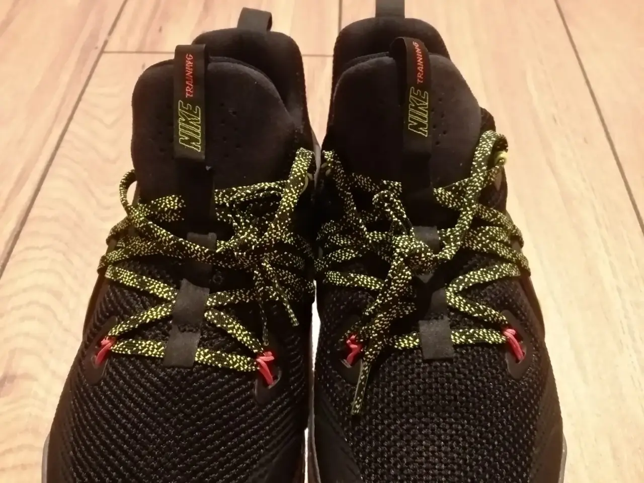 Billede 1 - Sneakers, NIKE.