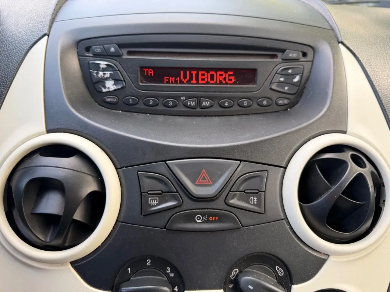 Billede 15 - Ford Ka 1,2 Metal