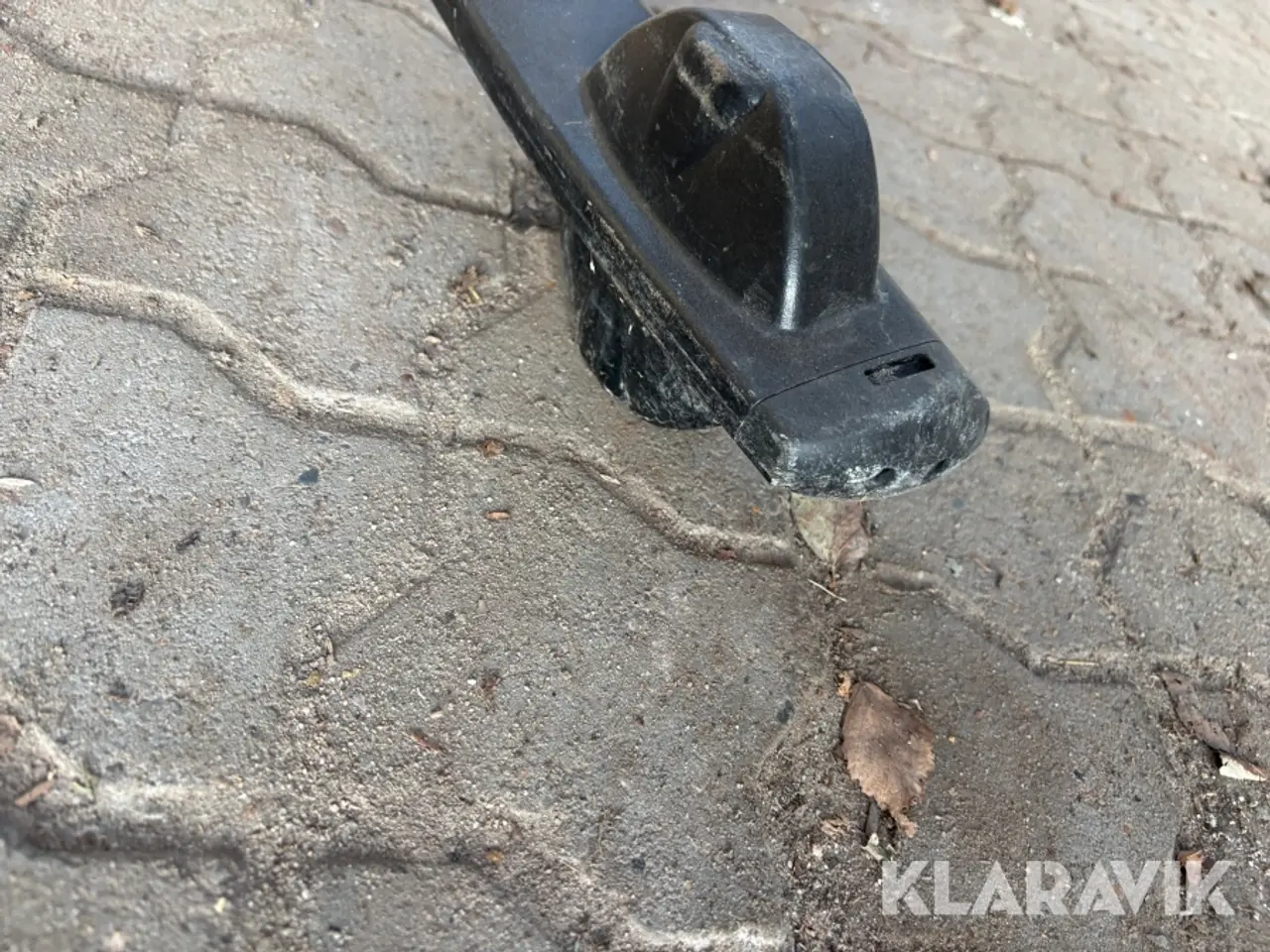 Billede 11 - Kabelsøger Vivax metrotech VX225-01