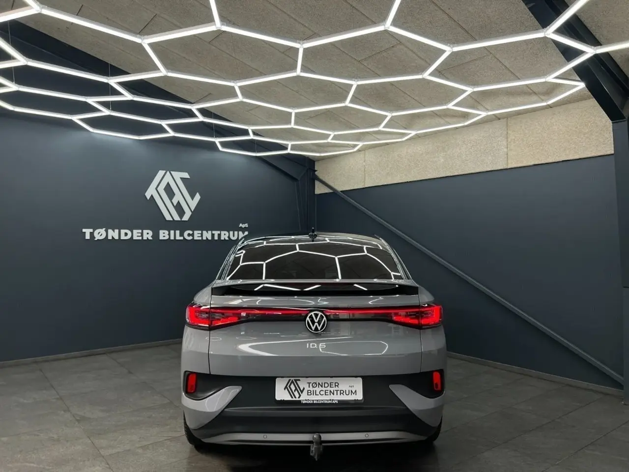 Billede 17 - VW ID.5 77 Pro Performance