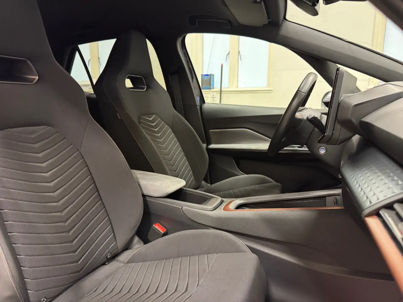 Billede 14 - Cupra Born 58 Sport