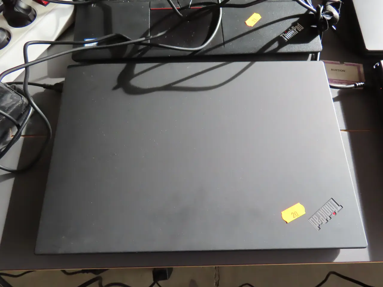 Billede 3 - Bærbar computer LENOVO thinkpad t14 gen1