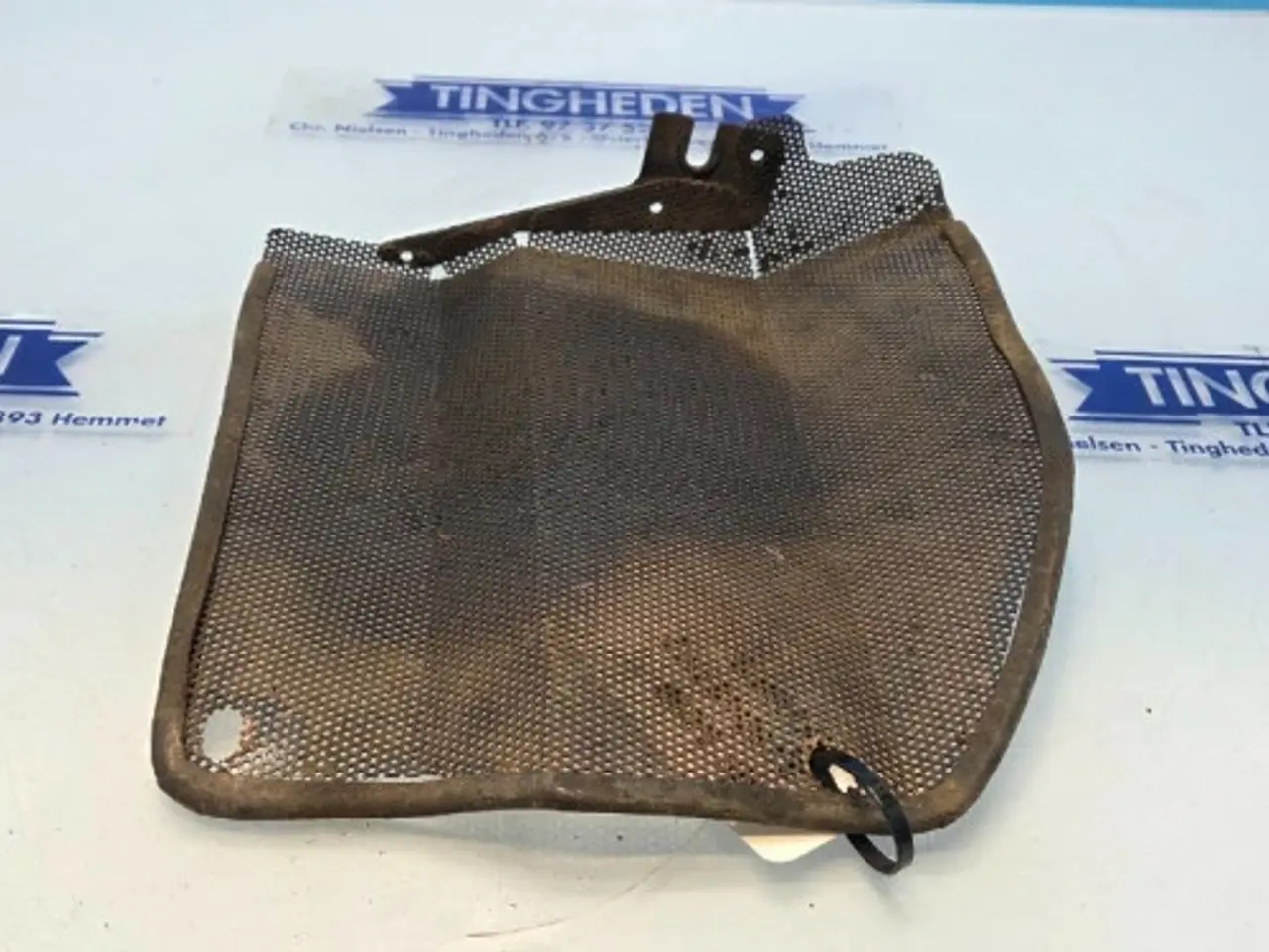 Billede 15 - Massey Ferguson 6290 Skærm 3780437M2