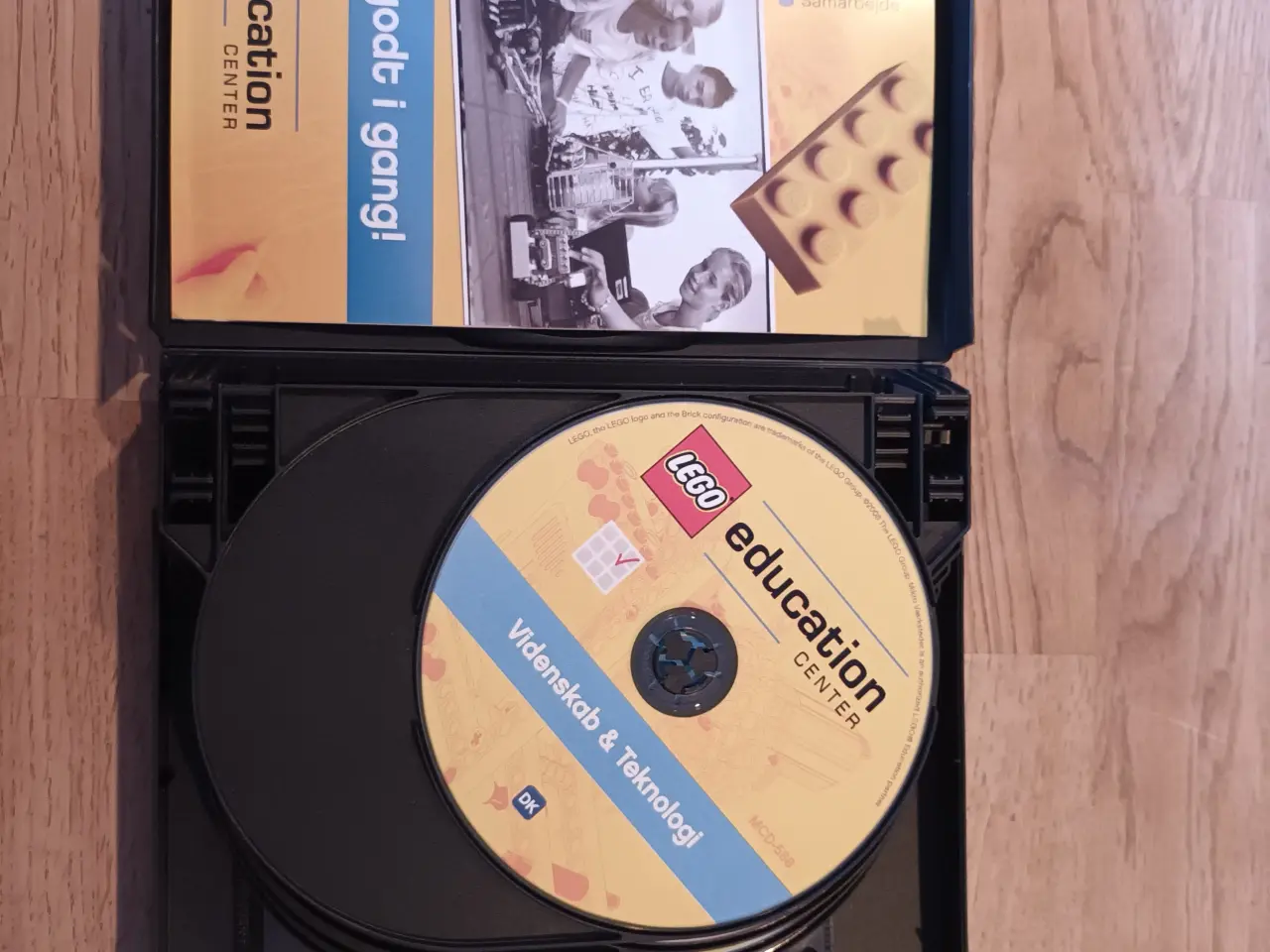 Billede 13 - MINDSTORMS EDUCATION  NXT