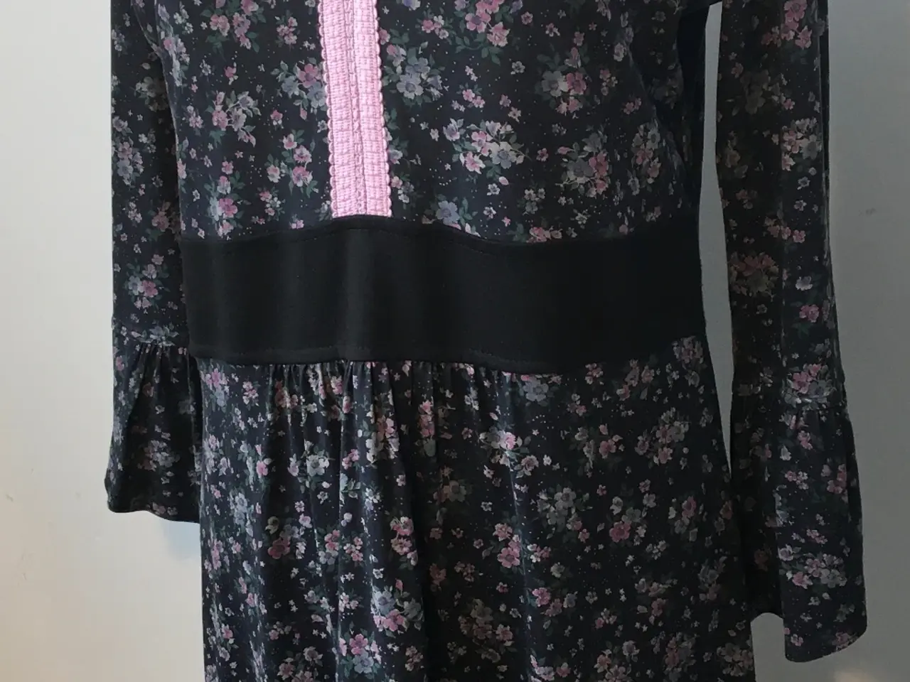 Billede 1 - Margot Weinreich Mikkelsen, kjole str 2XL