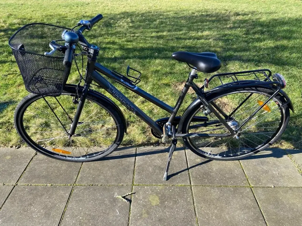 Billede 2 - Mustang, 28" Hjul, 51 cm stel, 7 gear,