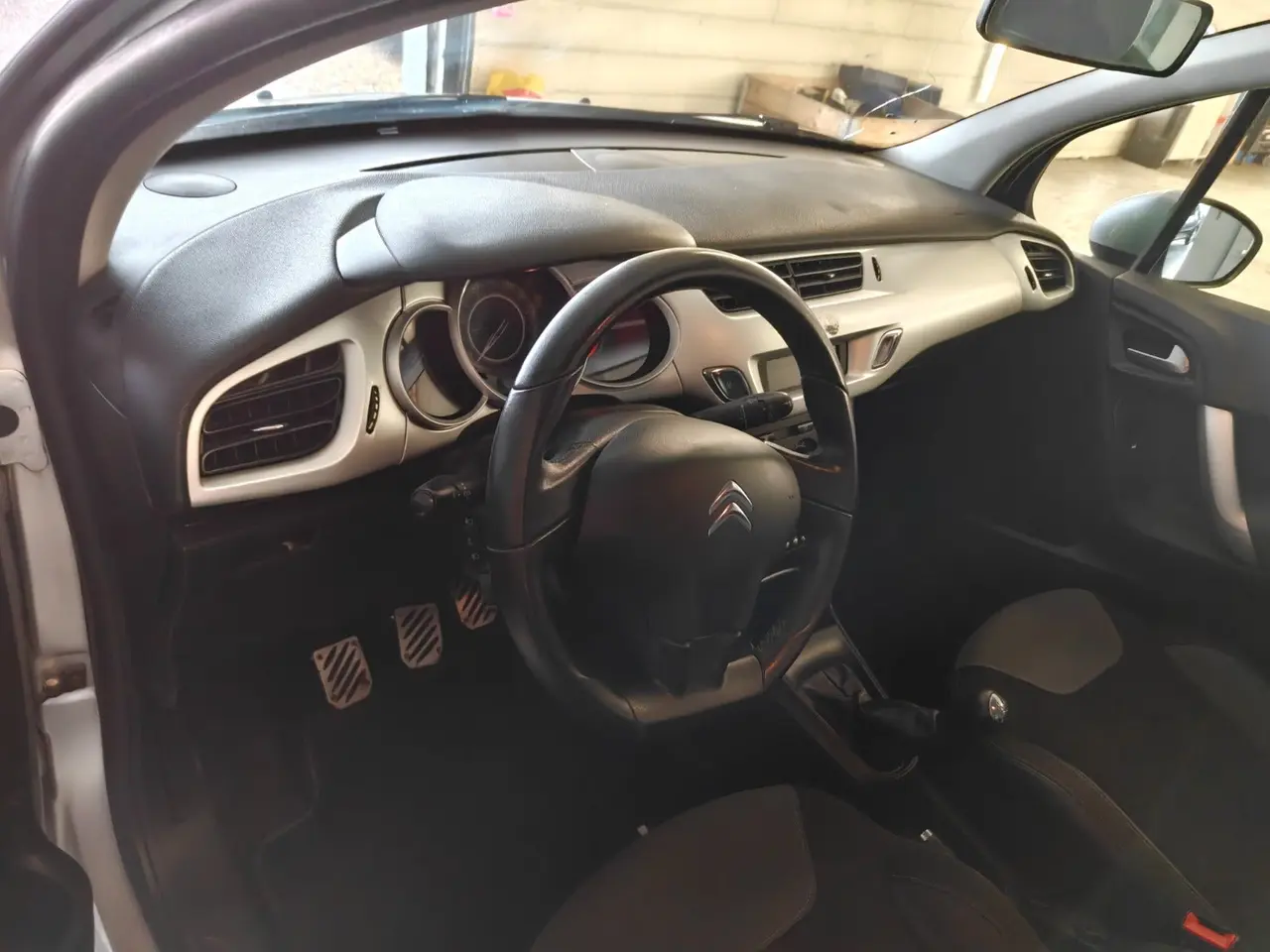 Billede 11 - Citroën C3 1,4 HDi Attraction