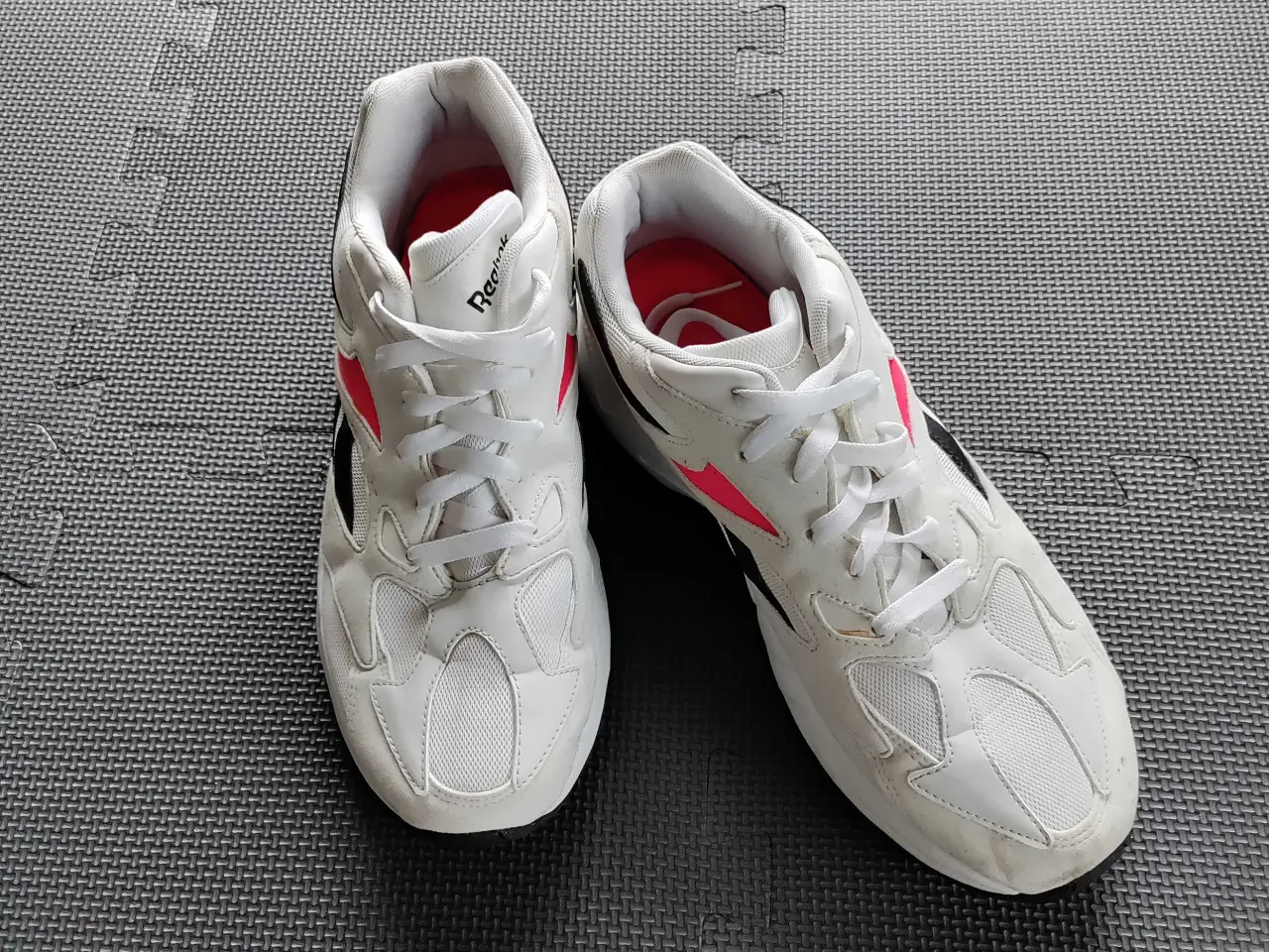 Billede 4 - Fejlkøb str 43 - Reebok