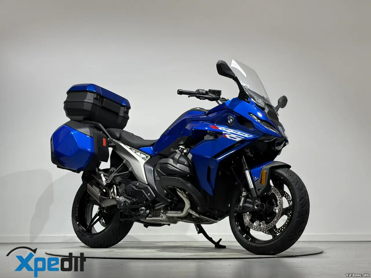 Billede 3 - BMW R 1300 RS