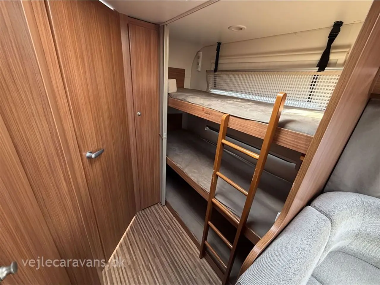 Billede 10 - 2013 - Adria Adora 563 PT