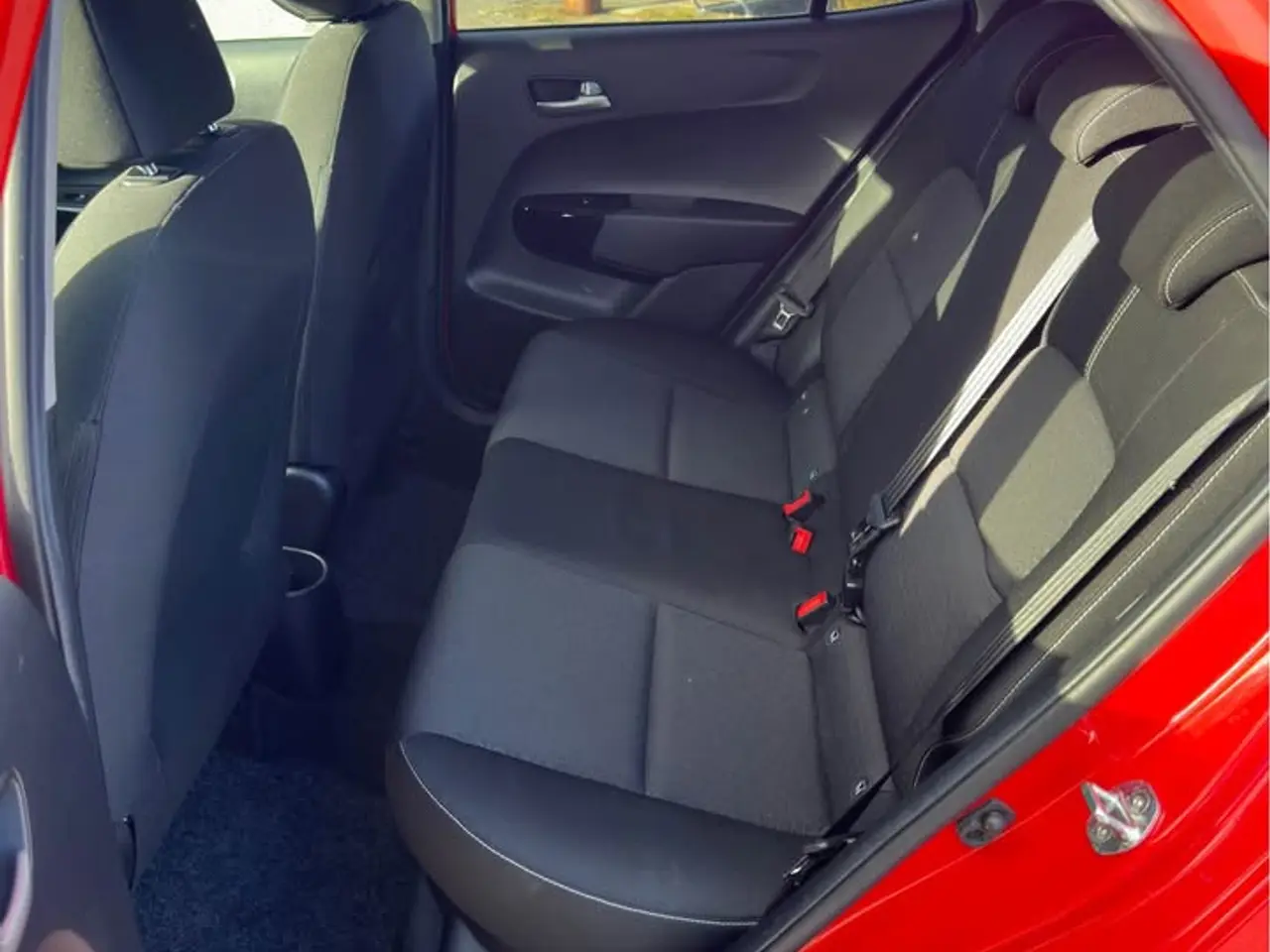 Billede 6 - Kia Picanto 1,0 67 hk automatgear – 2022 – fuld se