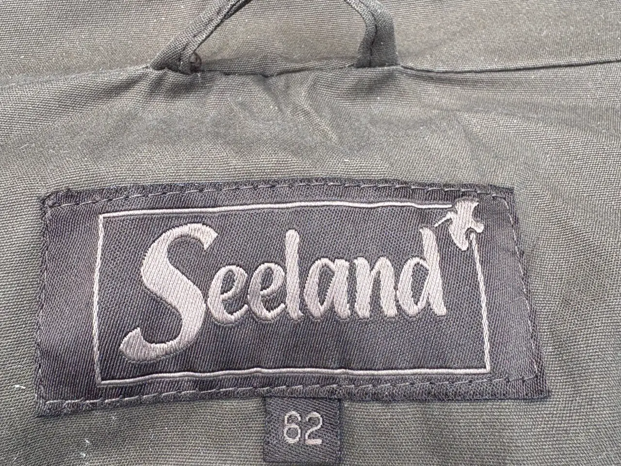 Billede 5 - Jagttøj str 62