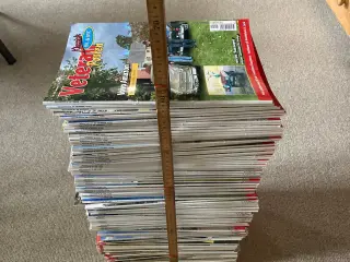 60 CM Veteranpost