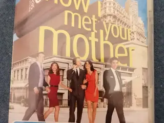 How I Met Your Mother Sæson 6