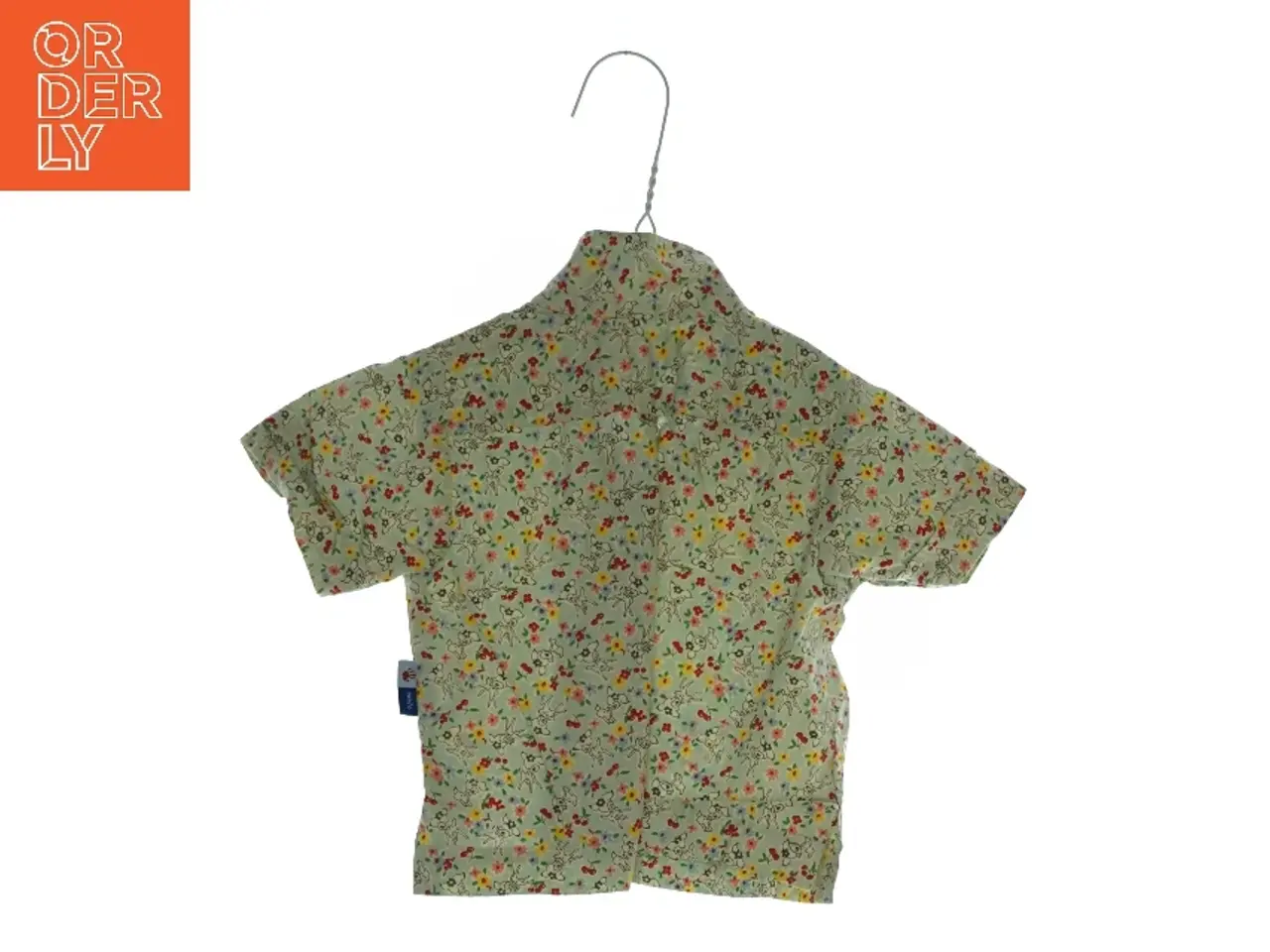 Billede 2 - Bluse fra Molo