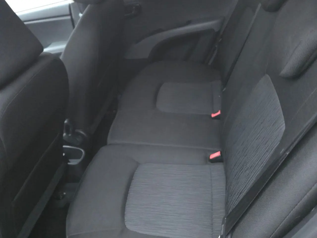 Billede 7 - Til salg: Hyundai i10 2011