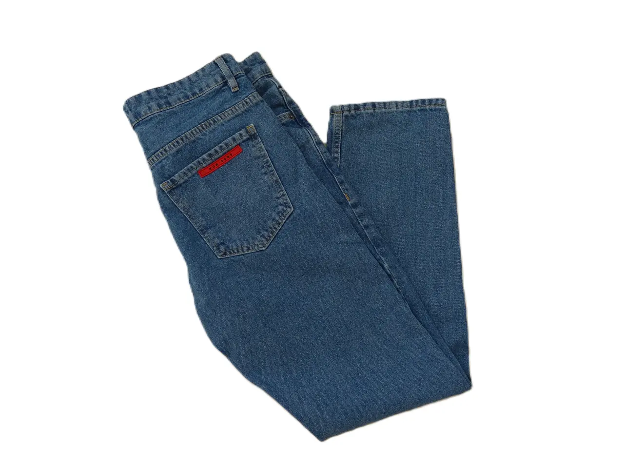 Billede 8 - Jeans, cowboybukser, Non-Sens, str S/29