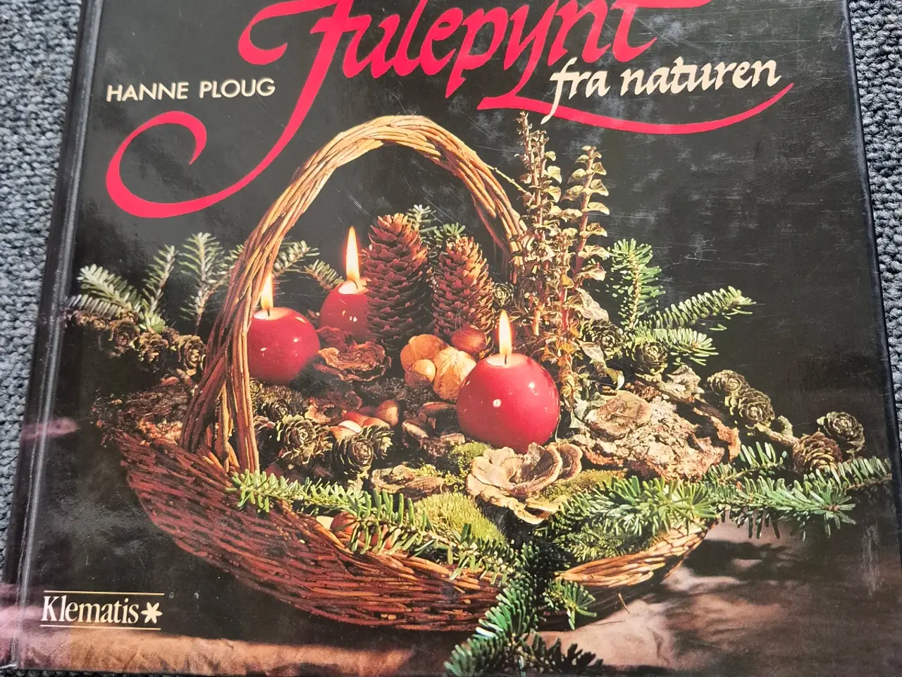 Billede 1 - Ny hobby bog