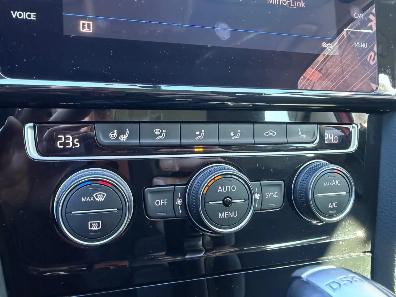 Billede 15 - VW Golf VII 2,0 TDi 150 Highline Variant DSG