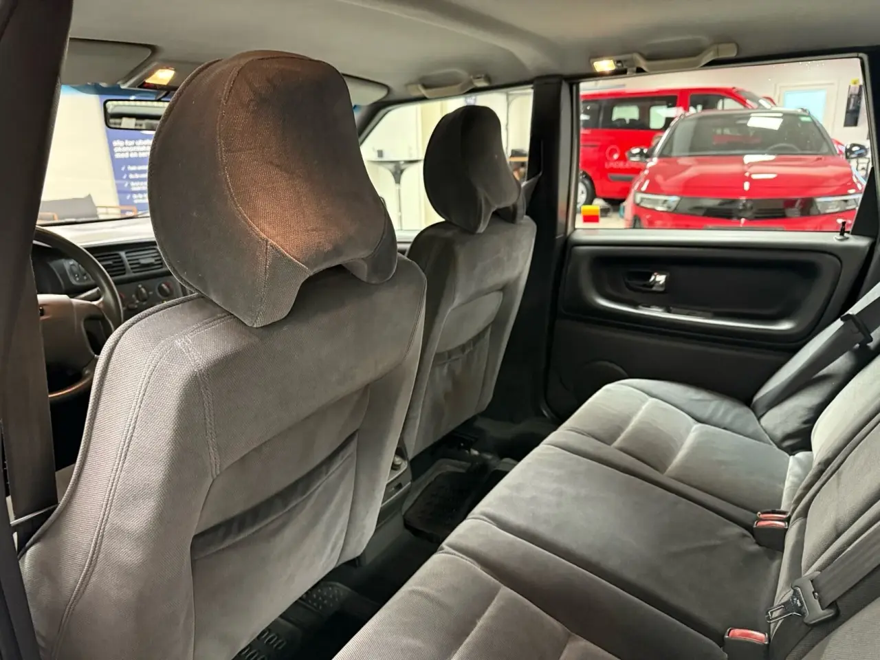 Billede 9 - Volvo S70 2,4 140HK