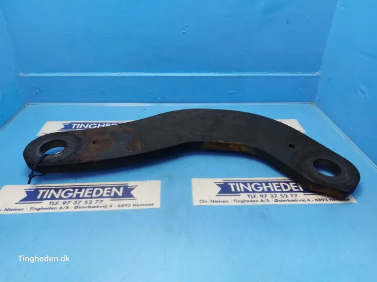 Billede 2 - JCB 413S Beslag 331/17095