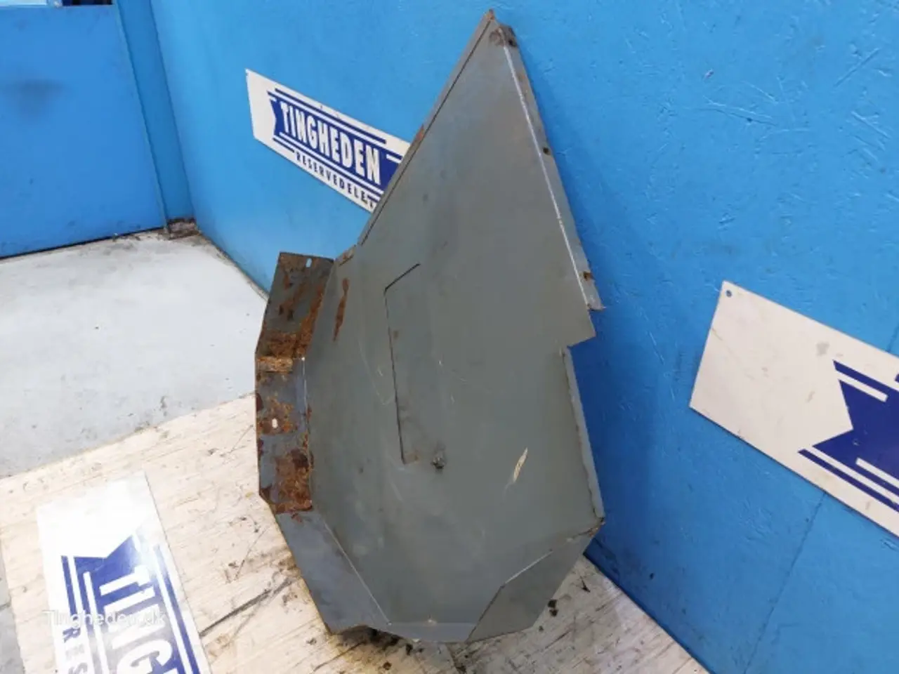 Billede 10 - Massey Ferguson 7274 Skærm 28186327