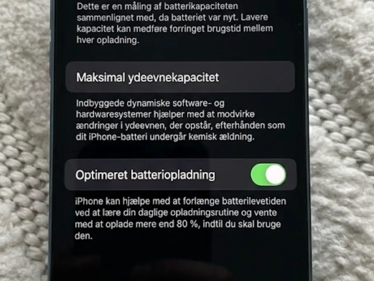 Billede 7 - Iphone 12 Pro