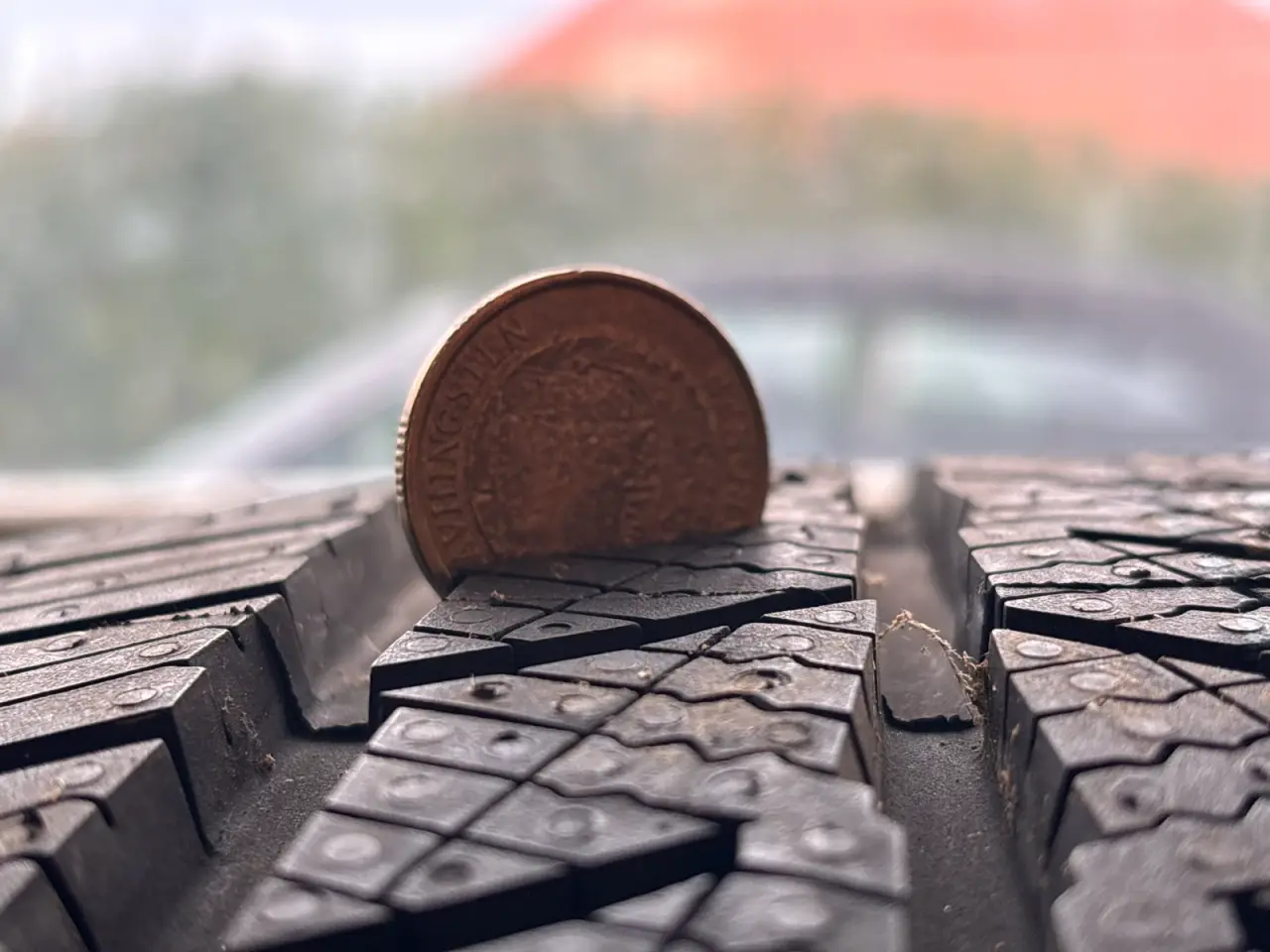 Billede 2 - Sælger de her VW Originale Alufælge
