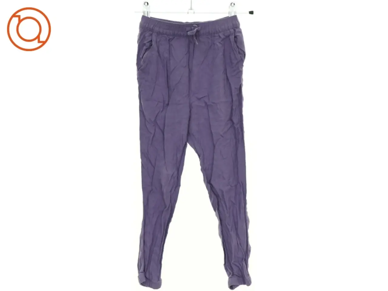 Billede 2 - Bukser fra H&M (str. 116 cm)