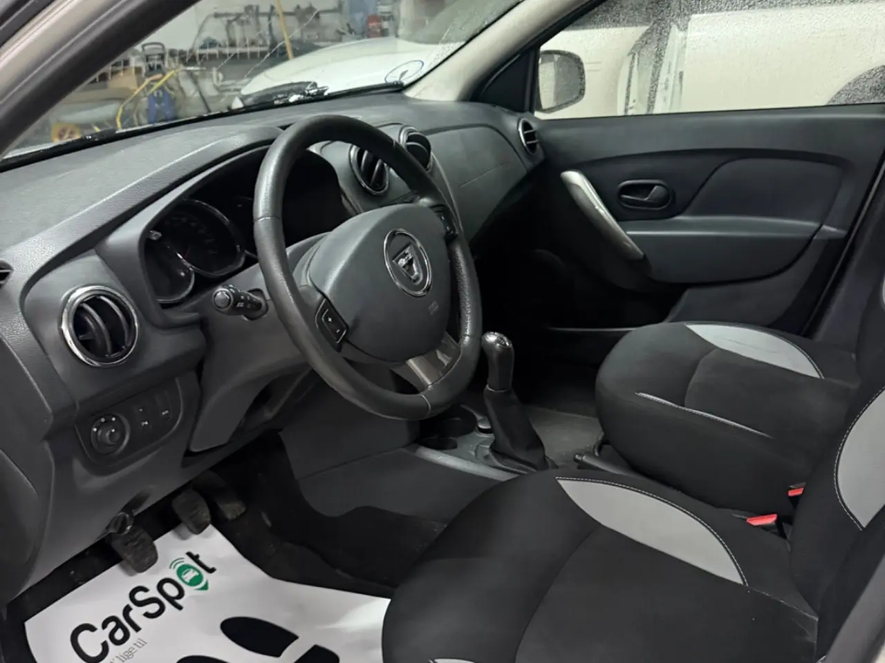 Billede 3 - Dacia Sandero Stepway 0,9 TCe 90 Prestige