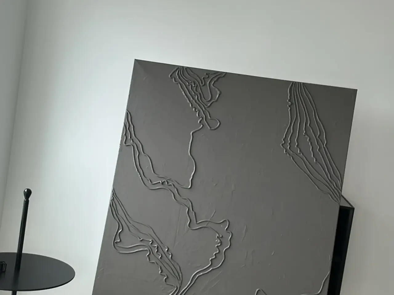Billede 3 - Smuk lærred 