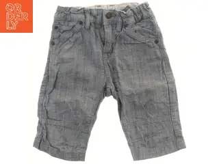 Grå knickers fra H&M (str. 98)