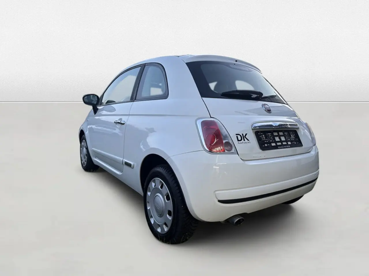 Billede 2 - Fiat 500 1,2 Pop