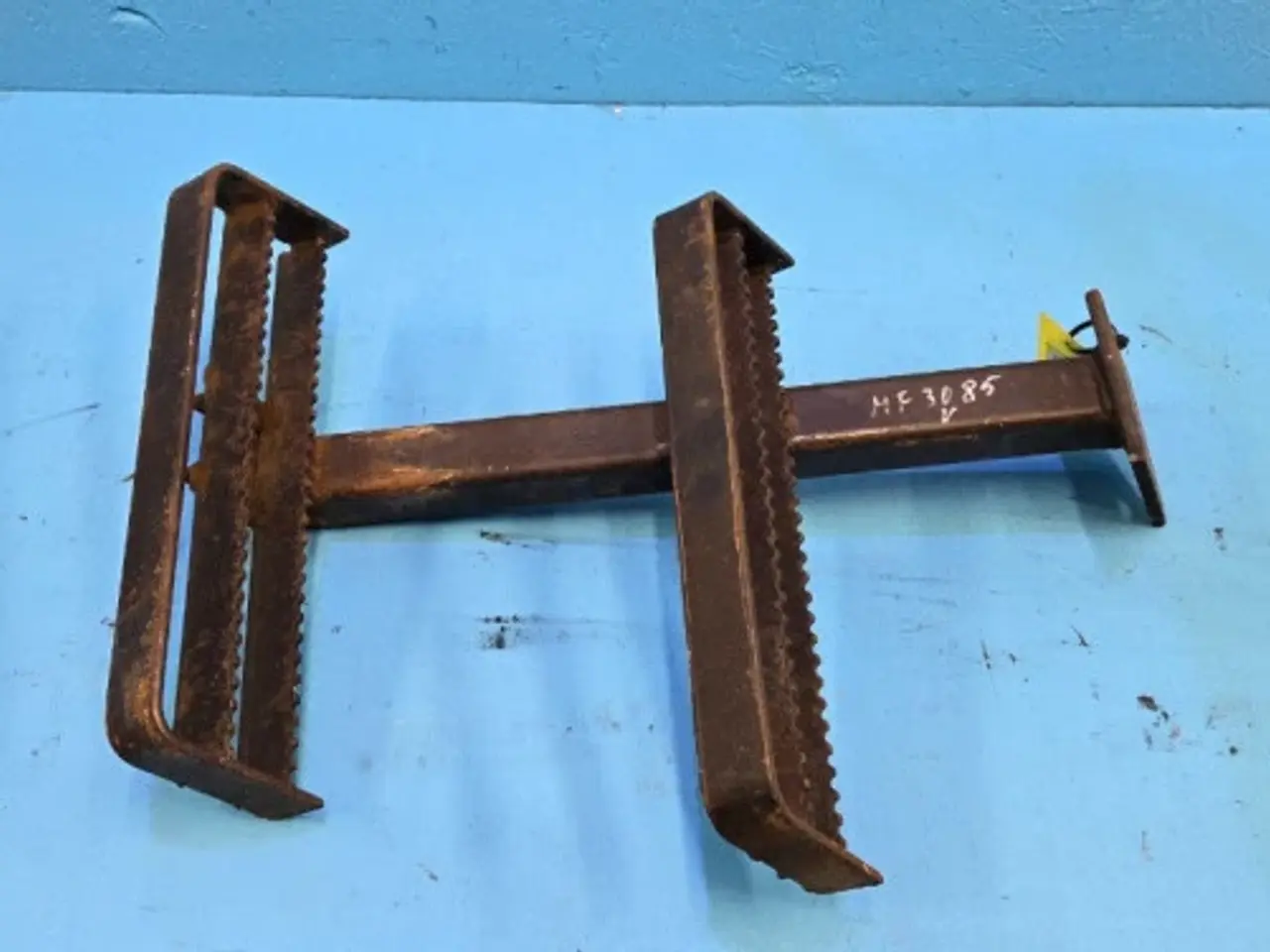 Billede 2 - Massey Ferguson 3085 Trin L. 3618877M91