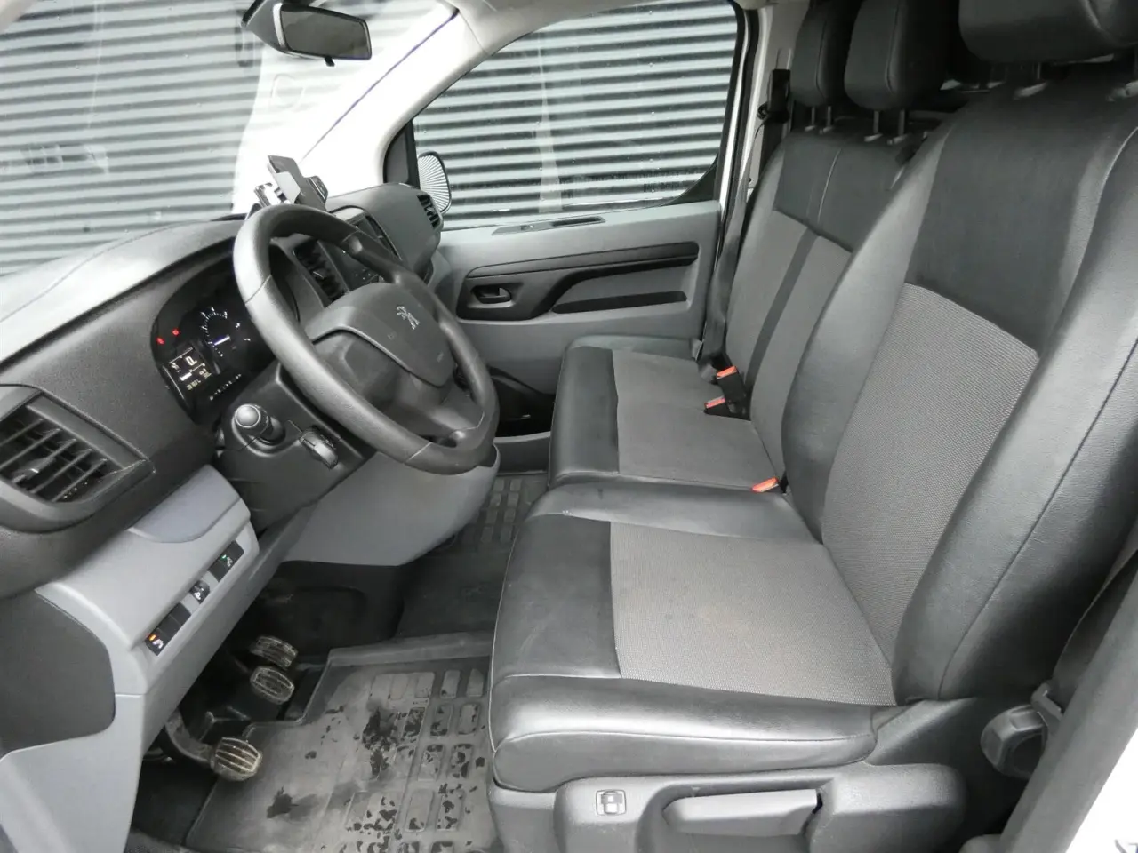 Billede 9 - Peugeot Expert L3 2,0 BlueHDi Plus 122HK Van 6g