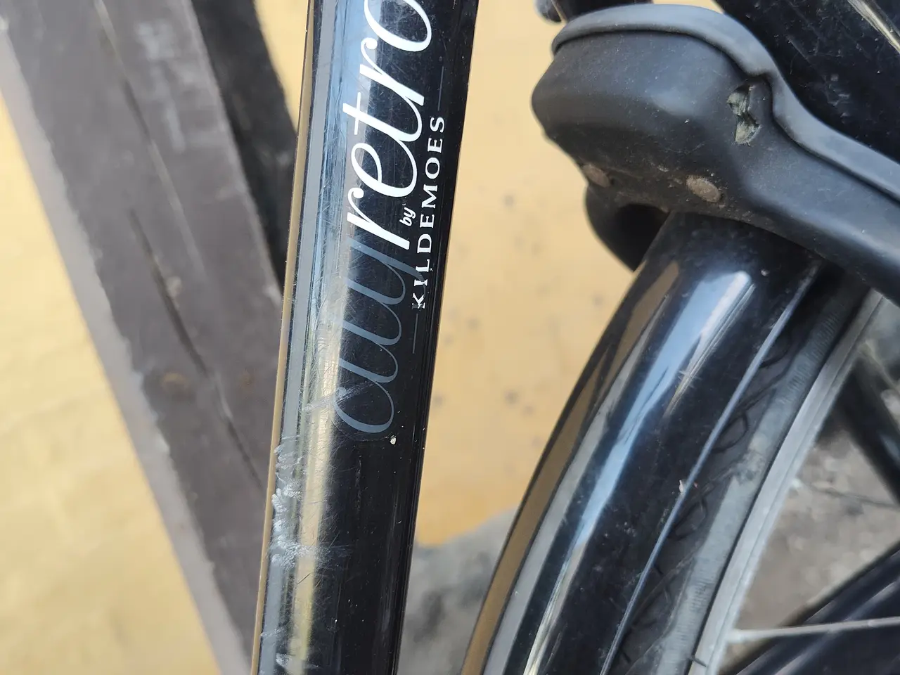 Billede 3 - Dame cykel