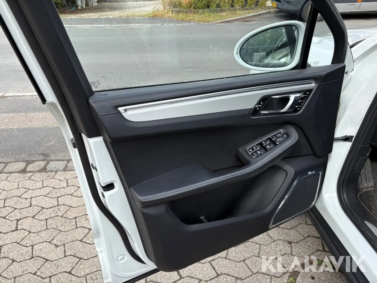 Billede 11 - Personbil Porsche Macan 3.6 400 HK 4WD PDK