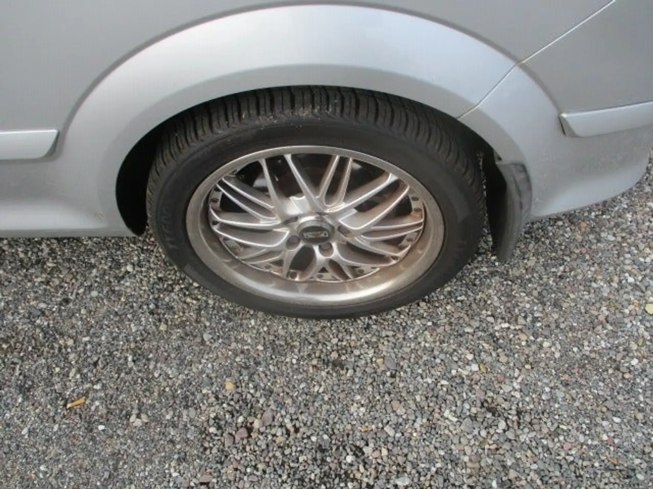 Billede 6 - Opel Astra 1,8 Enjoy GTC