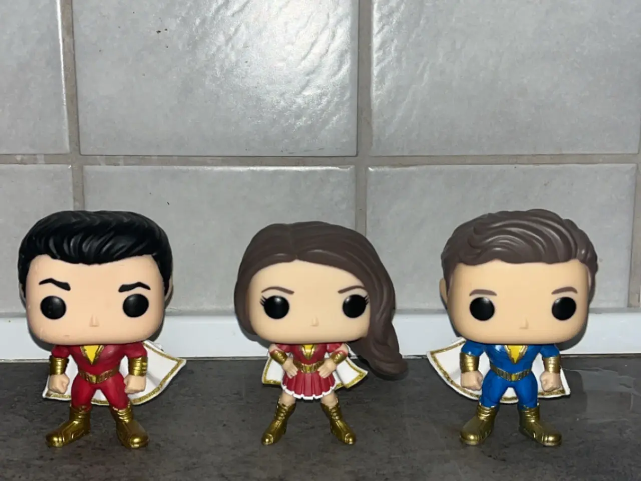 Billede 4 - Funko pops