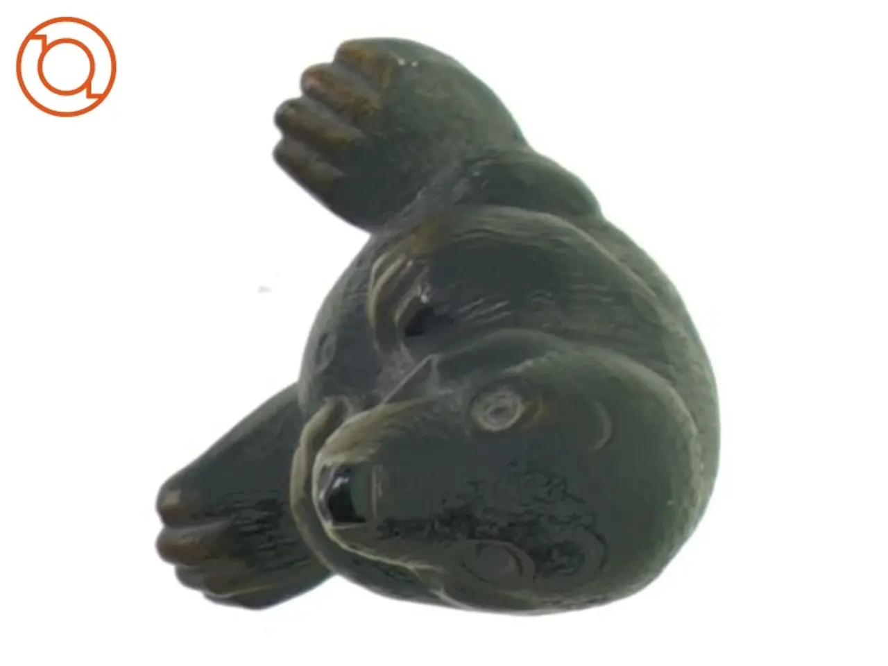 Billede 3 - Figur (str. 6 cm)