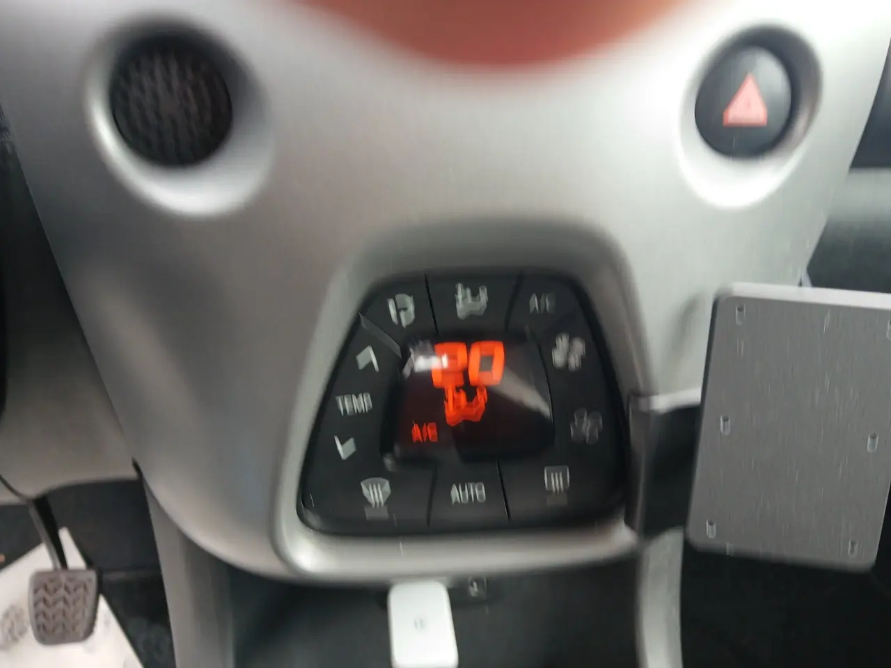 Billede 8 - Toyota Aygo 1,0 VVT-i x-pression