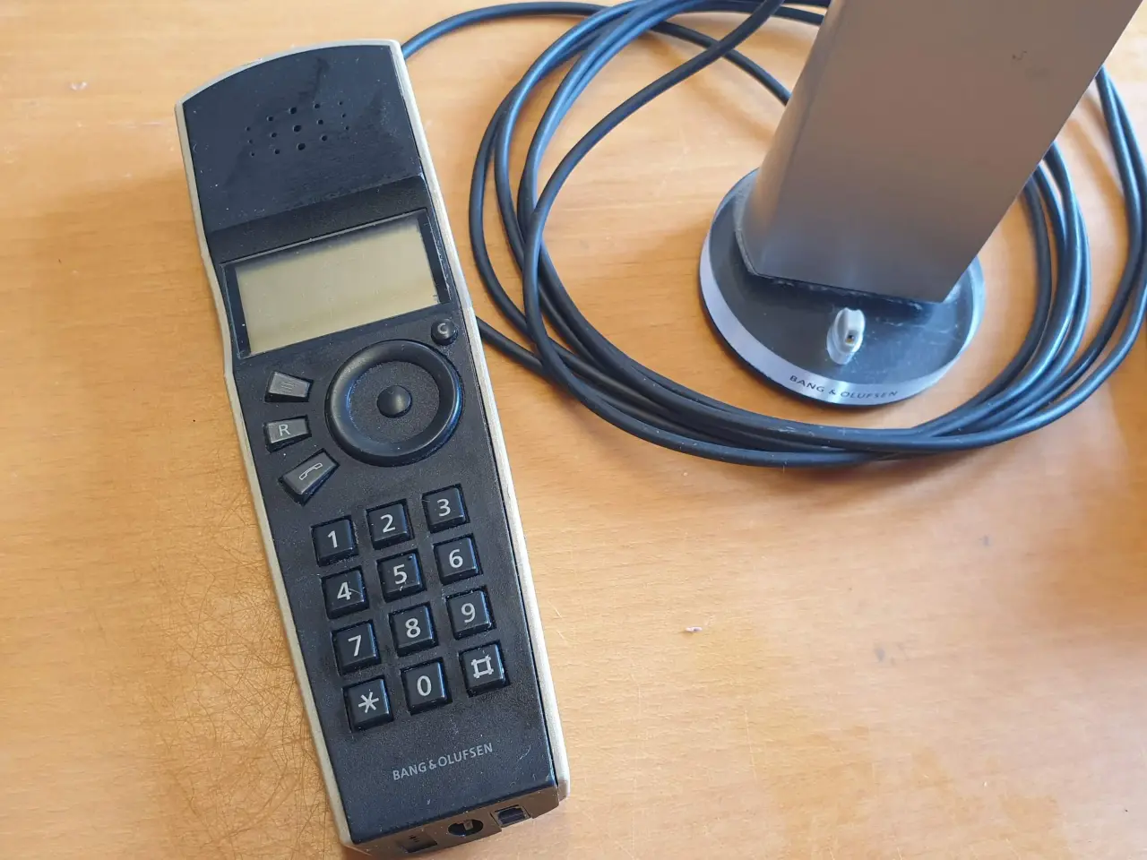 Billede 2 - B&O BeoCom 4
