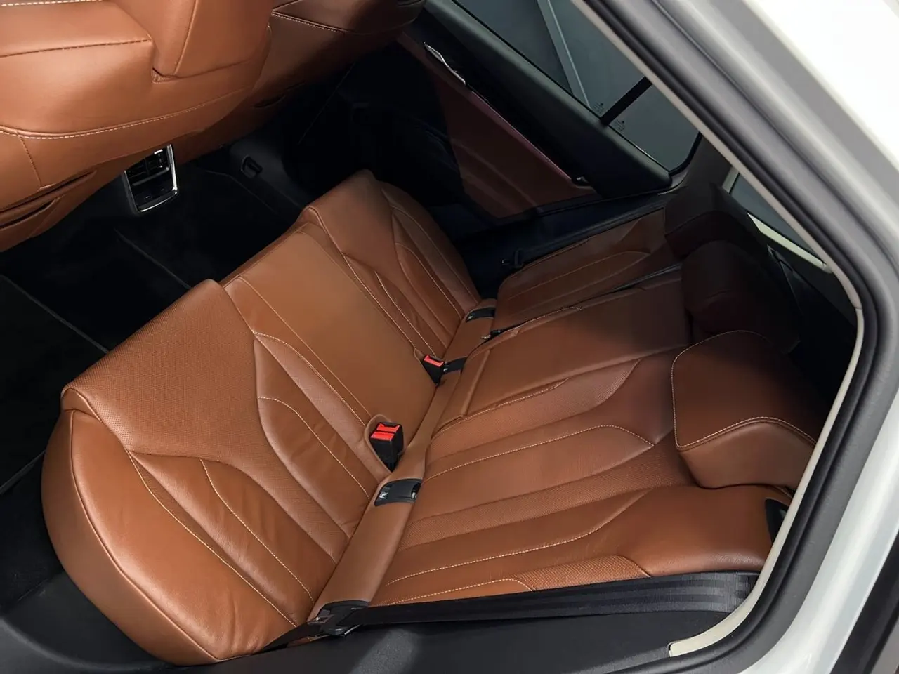 Billede 14 - Skoda Enyaq 80 iV ecoSuite