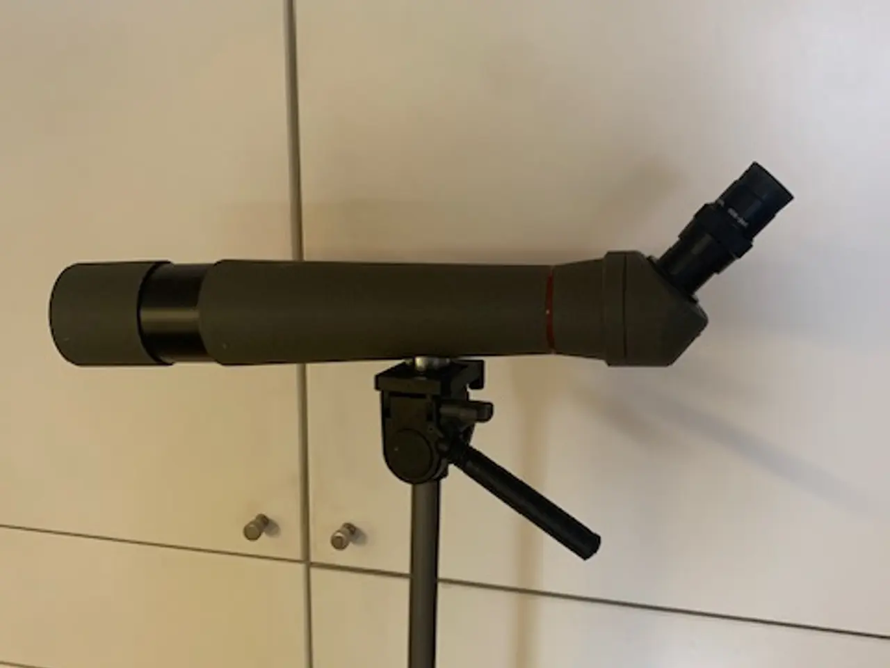 Billede 2 - Kowa Fuglekikkert med stativ